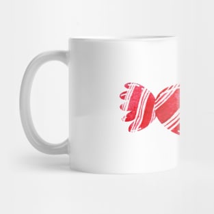 love candy Mug